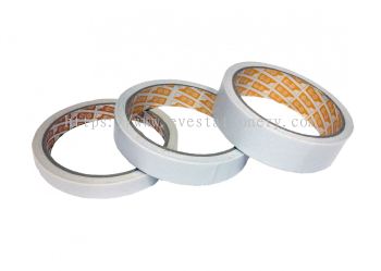 Eve Double Sided Tissue Tape 12mm/18mm/24mm)