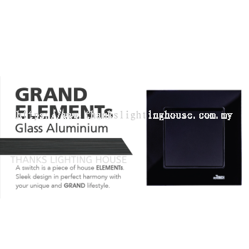 Retouch Switches Grand Element Series