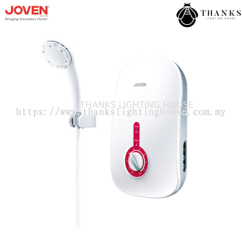 Joven Instant Water Heater C SA8E
