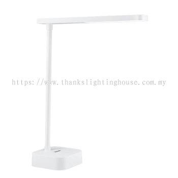 PHILIPS TILPA LED DESK LAMP