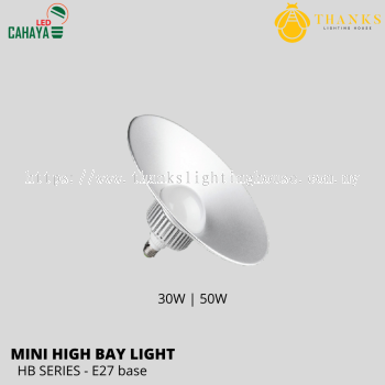 HB Series LED Mini High Bay Light