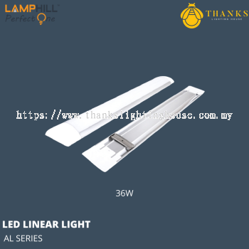 AL Series LED Linear Light 36W