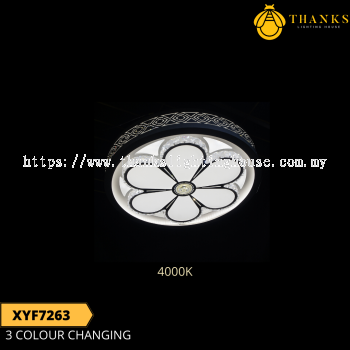 XYF7263 LED Ceiling Light