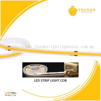 LED Strip Light COB 24V
