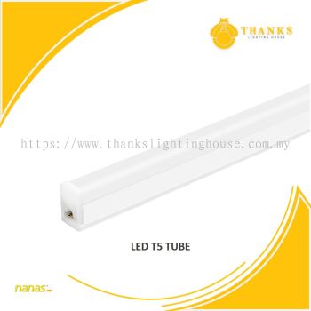 NANAS LED T5 Tube Light NT5 4FT 20W