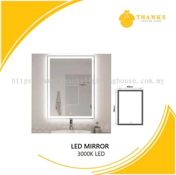 LED MIRROR LIGHT 030005