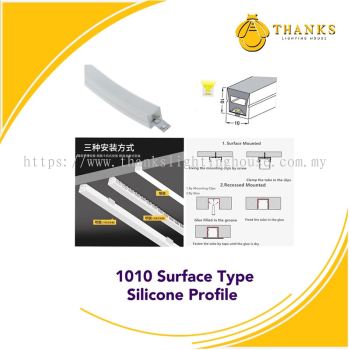 1010 SURFACE TYPE