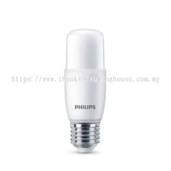 PHILIPS ESSENTIAL LED STICK BULB 6.5W E27