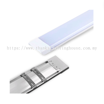 AL3 Series LED Linear Light 60W