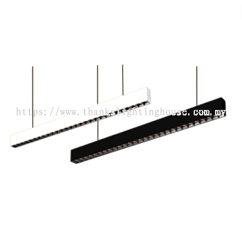 DESIGNER LED LINEAR GRILL LIGHT DL SERIES