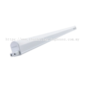 PHILIPS LED T5 TUBE LIGHT 2FT 7W 31600 6500K