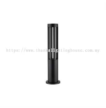 LED OUTDOOR LAMP POST B03-7002C-YF