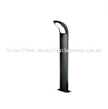 LED OUTDOOR LAMP POST B03-8402C-YF