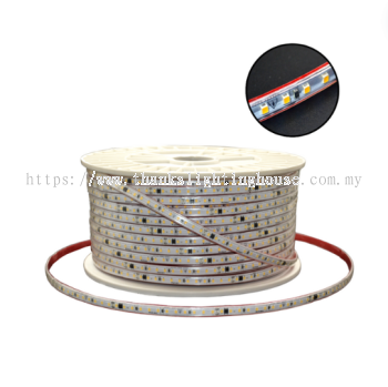 100METER LED Strip Light 2835 Single Colour