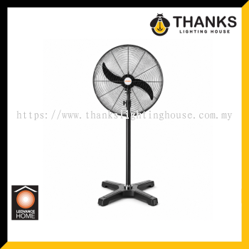 LEDVANCE 26" HEAVY DUTY INDUSTRIAL STAND FAN