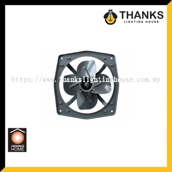 LEDVANCE 26" HEAVY DUTY INDUSTRIAL EXHAUST FAN