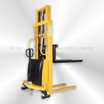 Electric Stacker