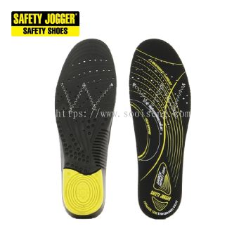 SJCOMFORT (S 01-0005-BK)