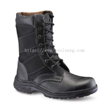 MILITARY SAFETY SHOE (FT A98819-11)