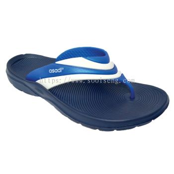 MEN EVA SLIPPER (P MJA123608-NY)(SP.X/SL.PX)