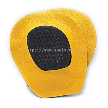 COMFORT SHOES INSOLE (XX 706)