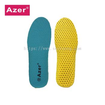 COMFORT SHOES INSOLE (XX 326)