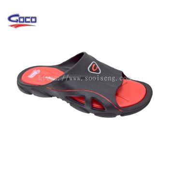 Goco Slippers (GC 939-R)