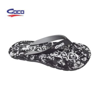 Goco Slippers (GC A85-GY)