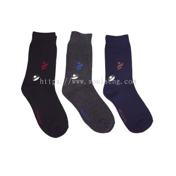 Men Socks (XX 1136-29-MIX)