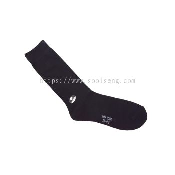 Men Socks (XX-1500-BK)