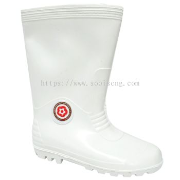 HIGH CUT PULL ON WATER BOOT (R 6000A-W) (AS.X / AA.AX)