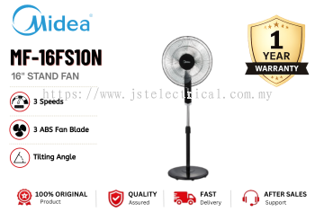 MIDEA 