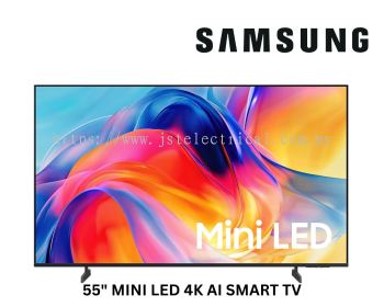 Samsung 55�� Mini LED 4K AI Smart TV �C UA55M70HAKXXM | AI-Powered 4K Entertainment | Premium Smart TV