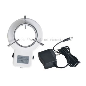 LED Illuminator for Microscope LED-56