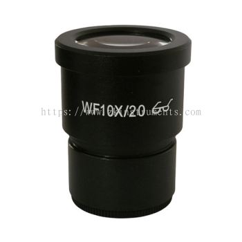 Eyepiece WF10X/20