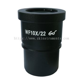 Eyepiece WF10X/22