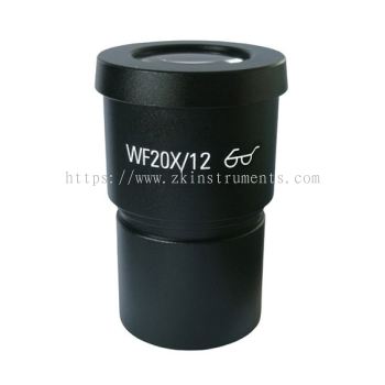 Eyepiece WF20X/12