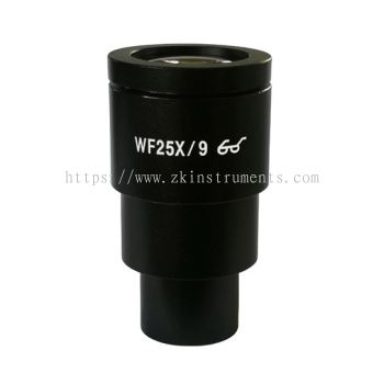 Eyepiece WF25X/9