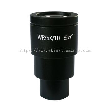 Eyepiece WF25X/10