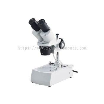 Turret Stereo Microscope TS30