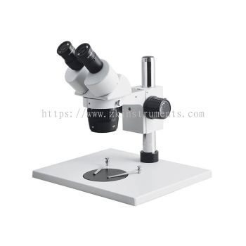 Turret Stereo Microscopes TS6024-B6