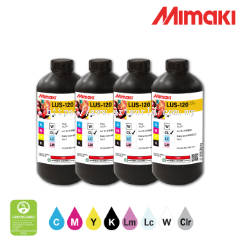 UV Ink Mimaki LUS-120 (1000ml)