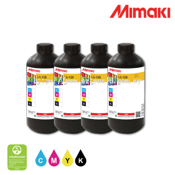 UV Ink Mimaki LU-125 (1000ml)