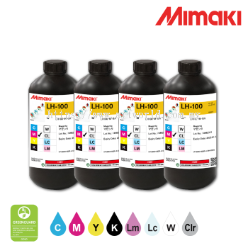 UV Ink Mimaki LH-100 (1000ml)