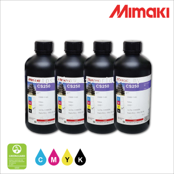 Eco Solvent Ink Mimaki CS250