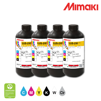 UV Ink Mimaki LUS-210 (1000ml)