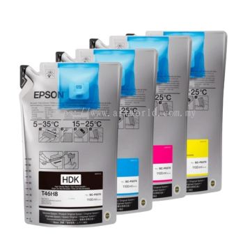 EPSON T46H Dye Sublimation Ink (1.1 L)