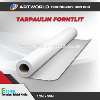 Frontlit Tarpaulin Flex Glossy ECorea