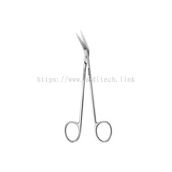 12 Locklin Scissors