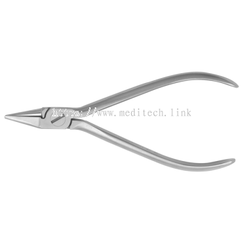 Loop Forming Pliers 